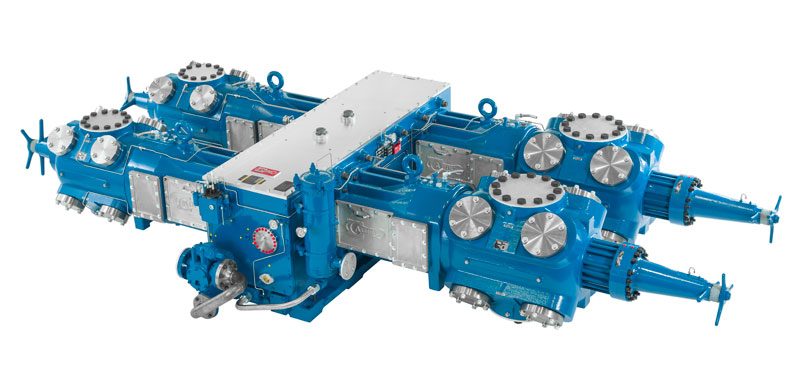 Ariel JGC Compressor