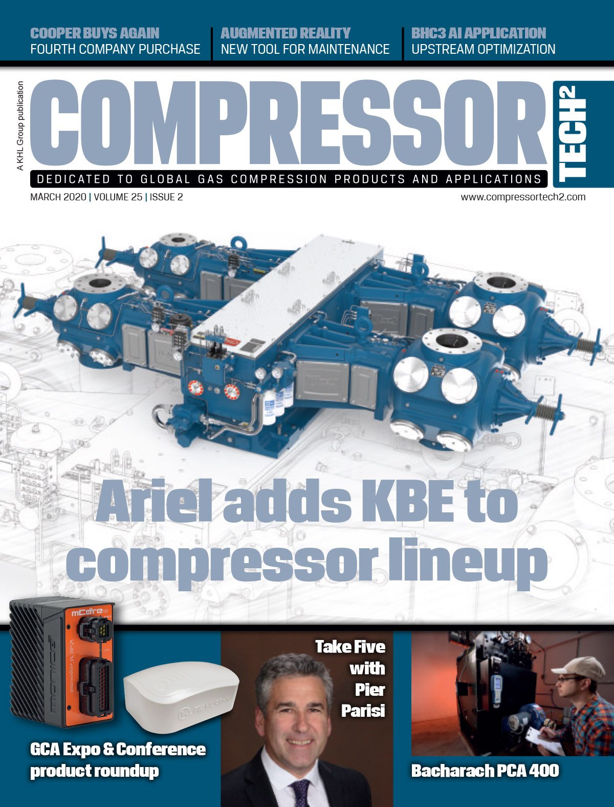 CT2 Cover