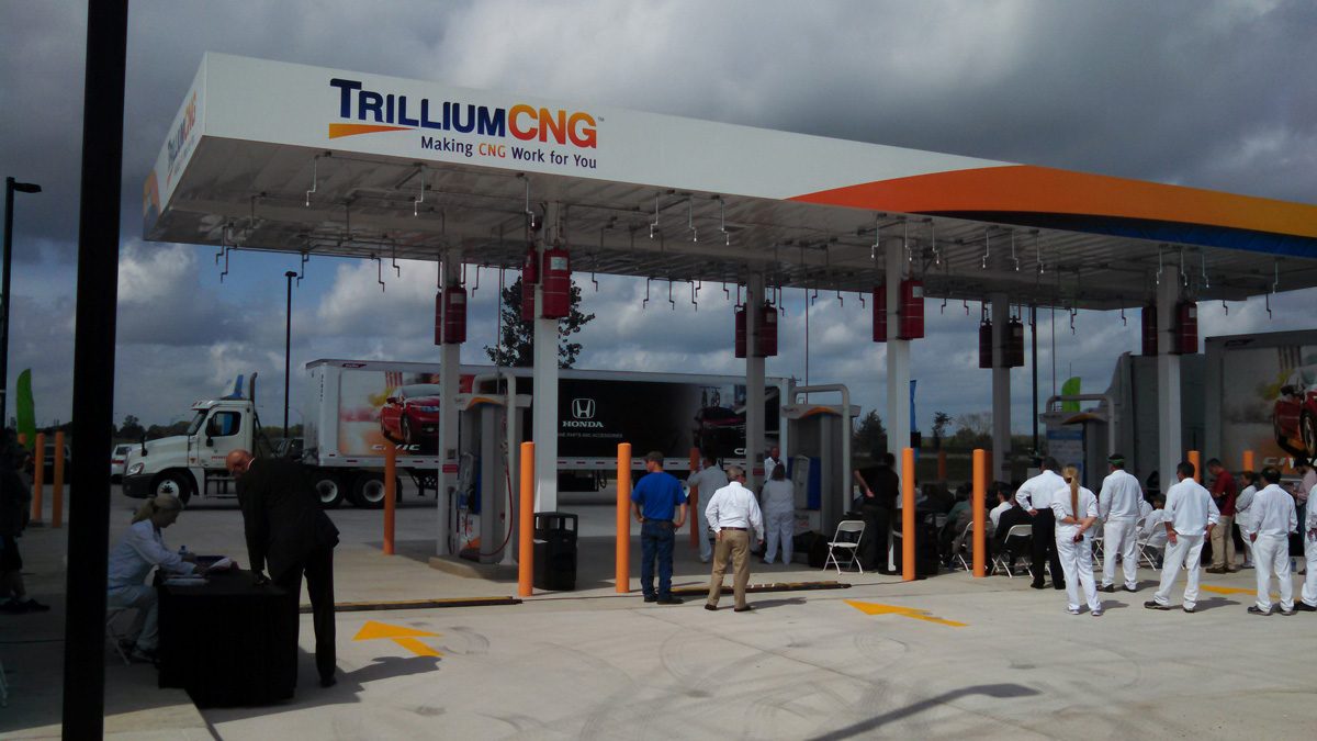 CNG